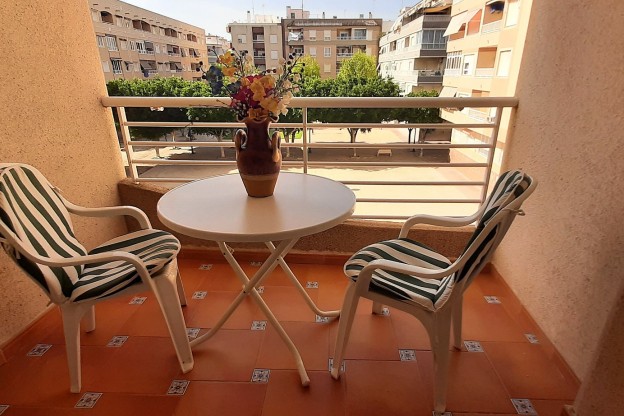 Venta - Apartamento / Piso - Guardamar del Segura - Guardamar Playa