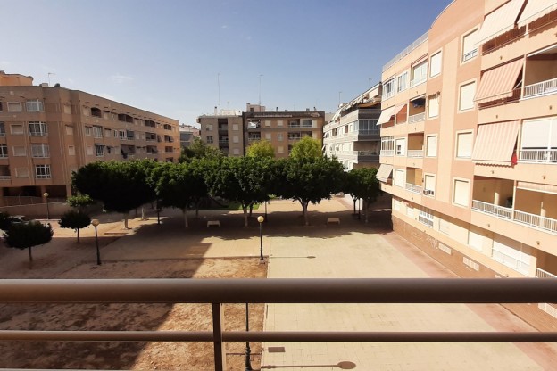 Venta - Apartamento / Piso - Guardamar del Segura - Guardamar Playa