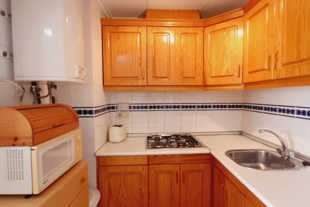 Venta - Apartamento / Piso - Guardamar del Segura - Guardamar Playa