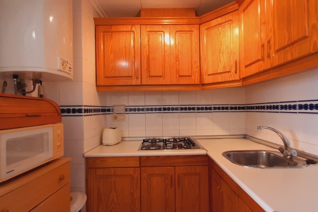 Venta - Apartamento / Piso - Guardamar del Segura - Guardamar Playa