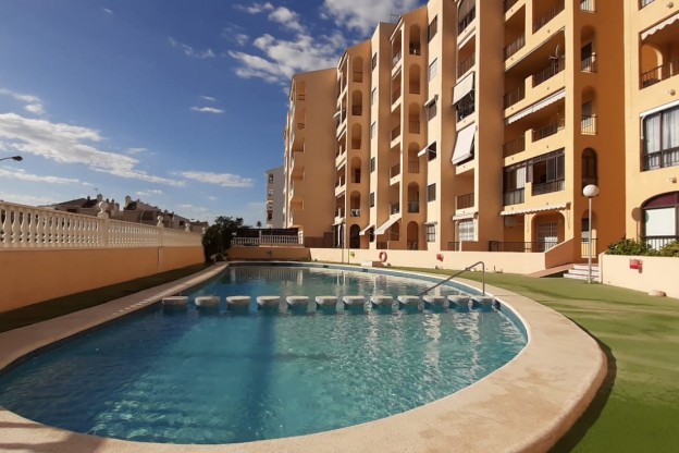 Venta - Apartamento / Piso - Guardamar del Segura - Guardamar Playa