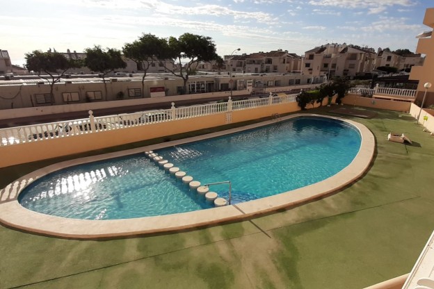 Venta - Apartamento / Piso - Guardamar del Segura - Guardamar Playa