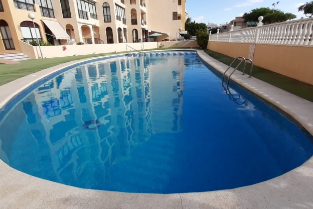 Venta - Apartamento / Piso - Guardamar del Segura - Guardamar Playa