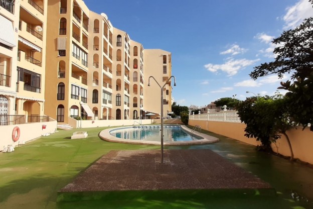 Venta - Apartamento / Piso - Guardamar del Segura - Guardamar Playa
