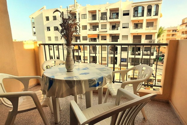 Venta - Apartamento / Piso - Guardamar del Segura - Guardamar Playa