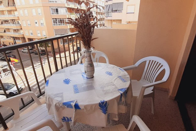 Venta - Apartamento / Piso - Guardamar del Segura - Guardamar Playa
