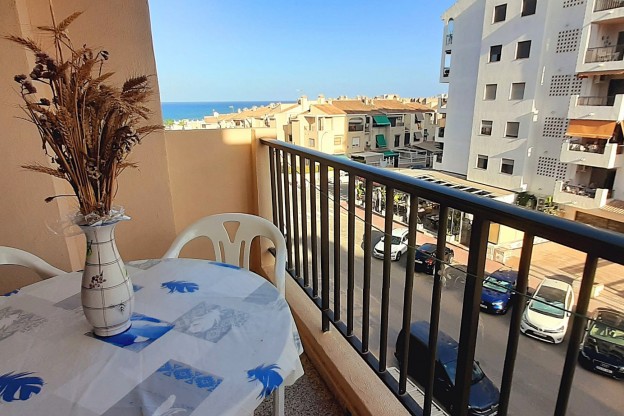 Venta - Apartamento / Piso - Guardamar del Segura - Guardamar Playa