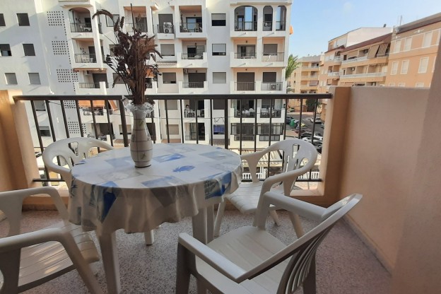 Venta - Apartamento / Piso - Guardamar del Segura - Guardamar Playa