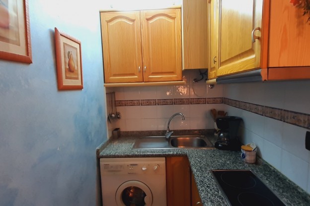 Venta - Apartamento / Piso - Guardamar del Segura - Guardamar Playa