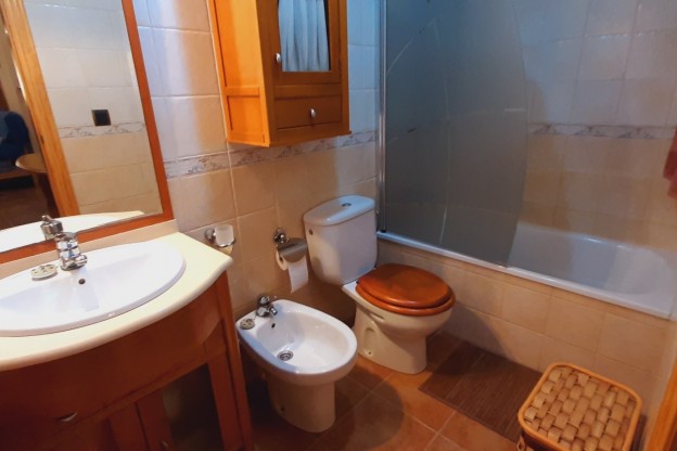 Venta - Apartamento / Piso - Guardamar del Segura - Guardamar Playa