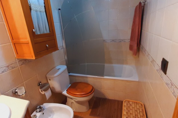Venta - Apartamento / Piso - Guardamar del Segura - Guardamar Playa