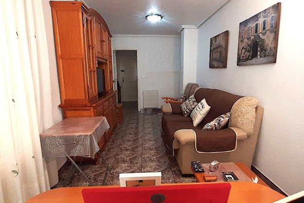 Venta - Apartamento / Piso - Guardamar del Segura - Guardamar Playa