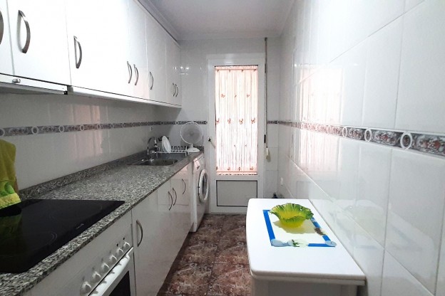 Venta - Apartamento / Piso - Guardamar del Segura - Guardamar Playa