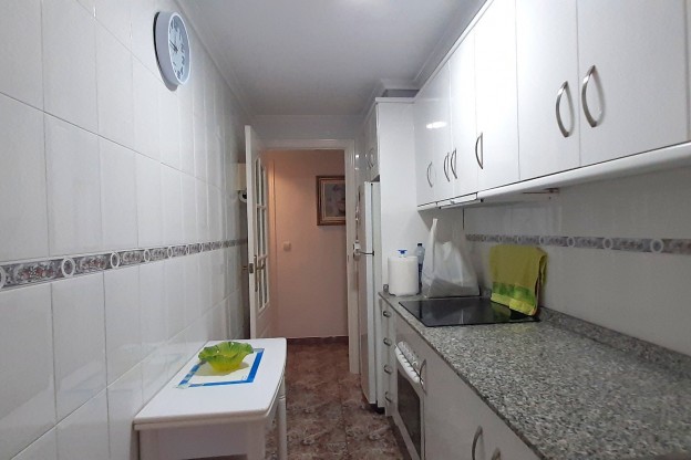 Venta - Apartamento / Piso - Guardamar del Segura - Guardamar Playa