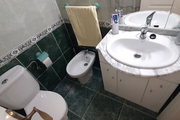 Venta - Apartamento / Piso - Guardamar del Segura - Guardamar Playa