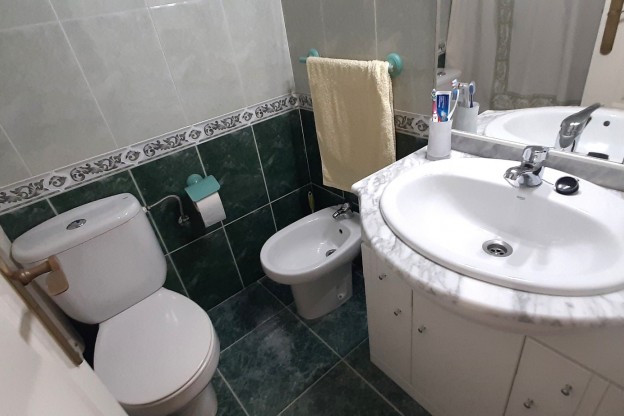 Venta - Apartamento / Piso - Guardamar del Segura - Guardamar Playa