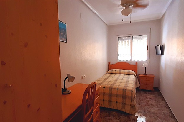 Venta - Apartamento / Piso - Guardamar del Segura - Guardamar Playa