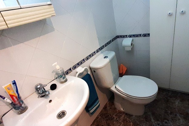 Venta - Apartamento / Piso - Guardamar del Segura - Guardamar Playa