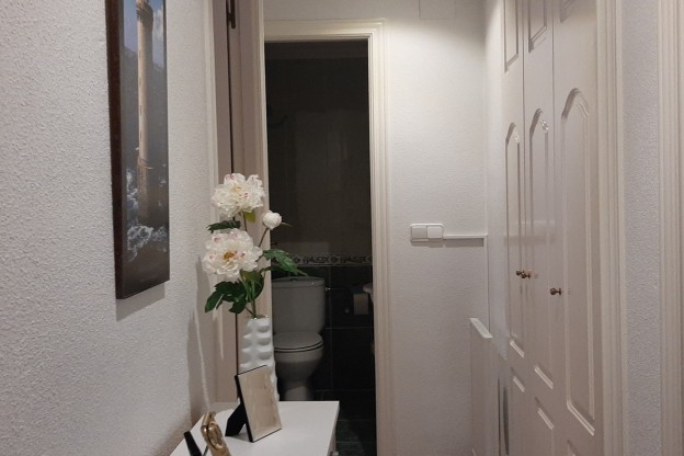 Venta - Apartamento / Piso - Guardamar del Segura - Guardamar Playa