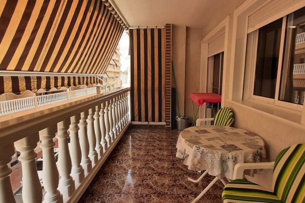 Venta - Apartamento / Piso - Guardamar del Segura - Guardamar Playa