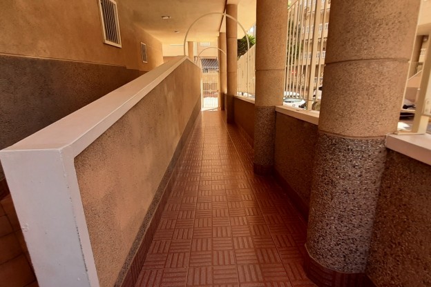 Sale - Apartment / Flat - Guardamar del Segura - Guardamar pueblo