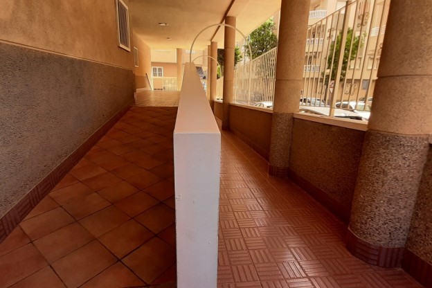 Sale - Apartment / Flat - Guardamar del Segura - Guardamar pueblo