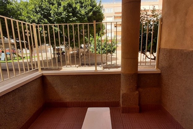 Sale - Apartment / Flat - Guardamar del Segura - Guardamar pueblo