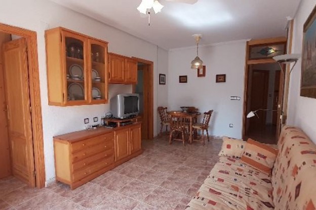 Sale - Apartment / Flat - Guardamar del Segura - Guardamar pueblo