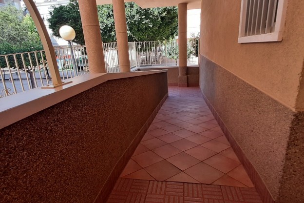 Sale - Apartment / Flat - Guardamar del Segura - Guardamar pueblo