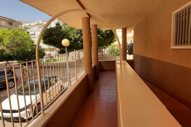 Sale - Apartment / Flat - Guardamar del Segura - Guardamar pueblo