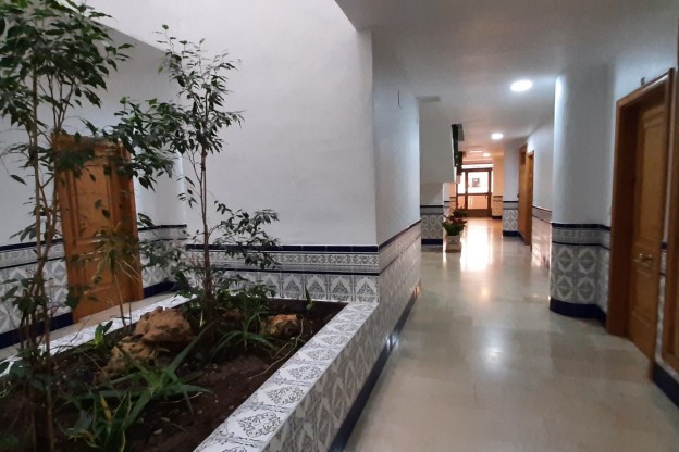 Sale - Apartment / Flat - Guardamar del Segura - Guardamar pueblo