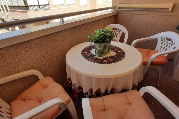 Sale - Apartment / Flat - Guardamar del Segura - Guardamar pueblo