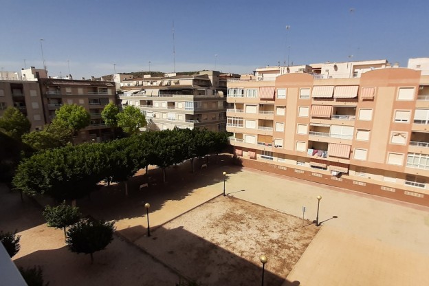 Sale - Apartment / Flat - Guardamar del Segura - Guardamar pueblo