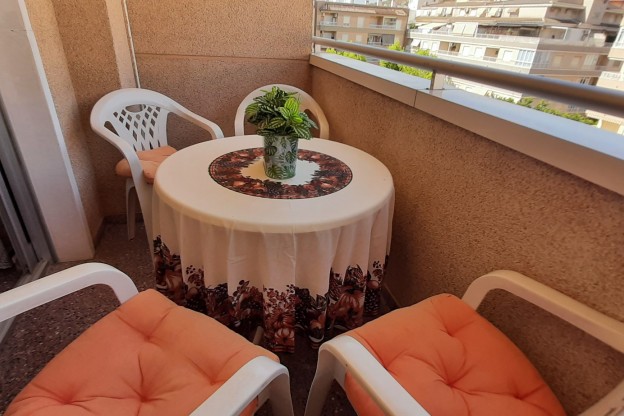 Sale - Apartment / Flat - Guardamar del Segura - Guardamar pueblo