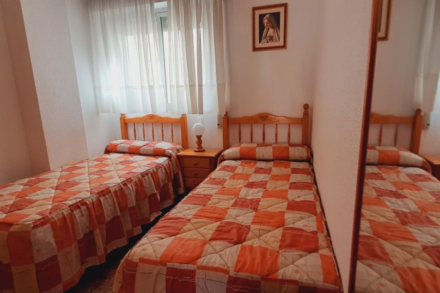 Sale - Apartment / Flat - Guardamar del Segura - Guardamar pueblo
