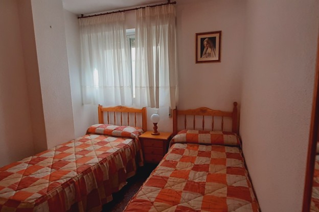 Sale - Apartment / Flat - Guardamar del Segura - Guardamar pueblo