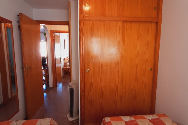 Sale - Apartment / Flat - Guardamar del Segura - Guardamar pueblo