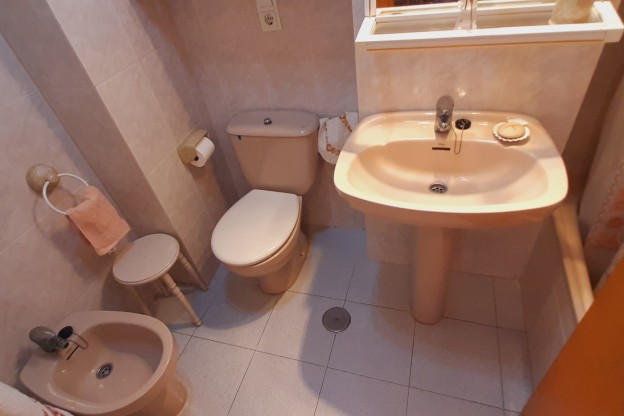Sale - Apartment / Flat - Guardamar del Segura - Guardamar pueblo