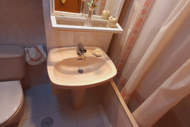 Sale - Apartment / Flat - Guardamar del Segura - Guardamar pueblo