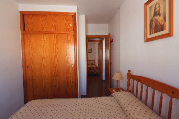Sale - Apartment / Flat - Guardamar del Segura - Guardamar pueblo