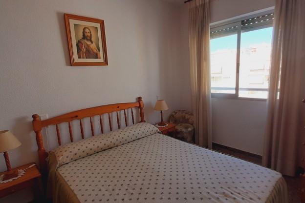 Sale - Apartment / Flat - Guardamar del Segura - Guardamar pueblo