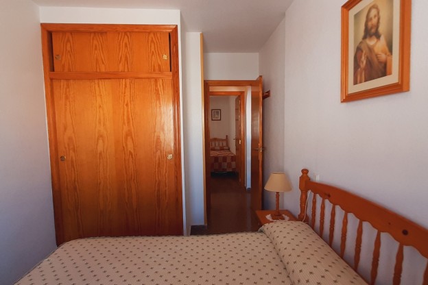 Sale - Apartment / Flat - Guardamar del Segura - Guardamar pueblo