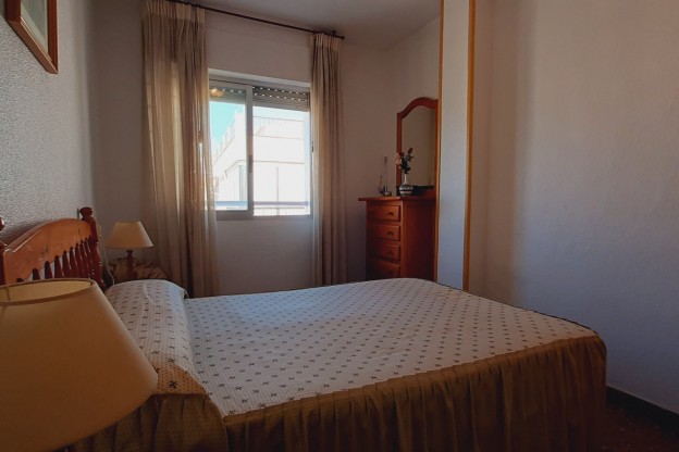 Sale - Apartment / Flat - Guardamar del Segura - Guardamar pueblo
