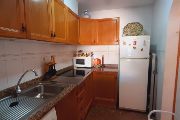 Sale - Apartment / Flat - Guardamar del Segura - Guardamar pueblo