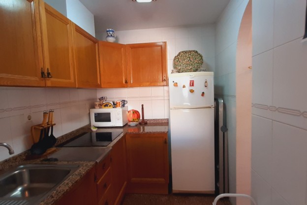 Sale - Apartment / Flat - Guardamar del Segura - Guardamar pueblo