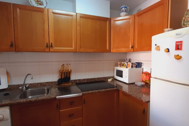 Sale - Apartment / Flat - Guardamar del Segura - Guardamar pueblo