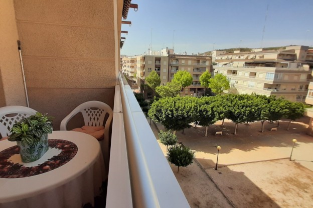 Venta - Apartamento / Piso - Guardamar del Segura - Guardamar pueblo