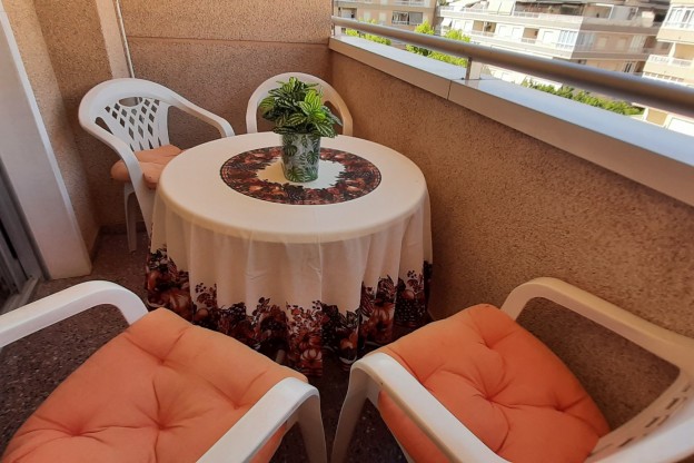 Sale - Apartment / Flat - Guardamar del Segura - Guardamar pueblo