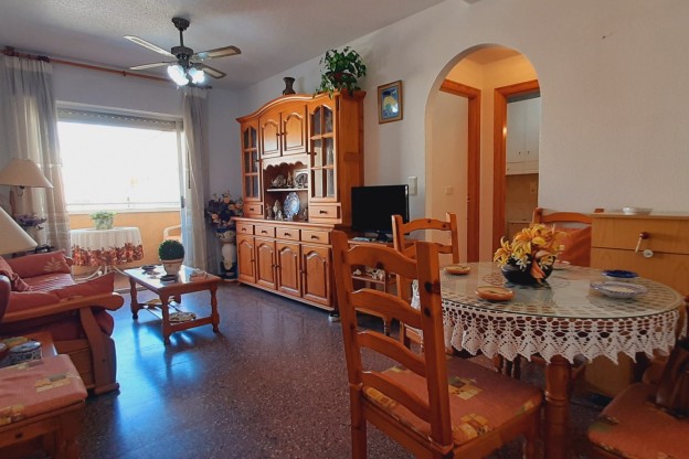 Sale - Apartment / Flat - Guardamar del Segura - Guardamar pueblo