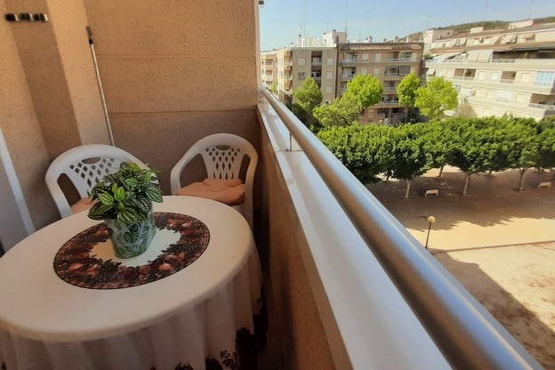 Sale - Apartment / Flat - Guardamar del Segura - Guardamar pueblo